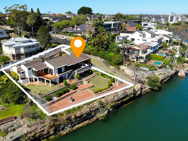 Once in a Generation Opportunity