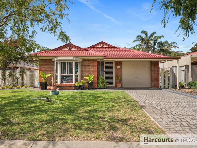 Surprisingly Spacious Seaside Hideaway