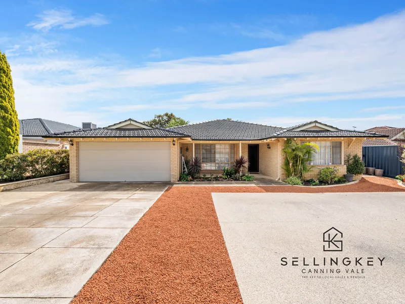 SellingKey Presents 10 Watson Hill