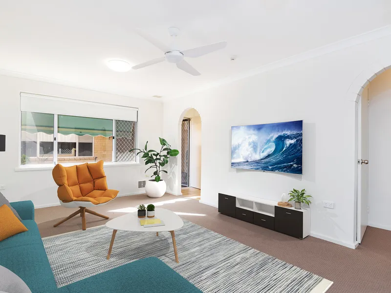 Ever dreamed of living in Rossmoyne? This is your chance.