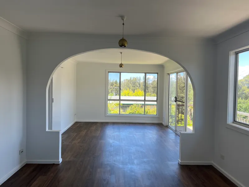 Ready for you to Call Home!