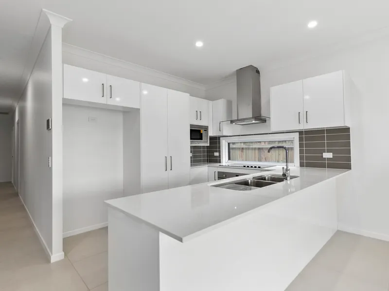 Build your dream home or investment just 1km from the Brighton Waterfront!