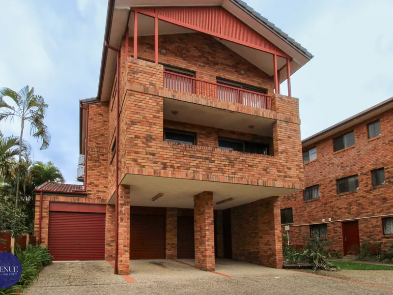 Unit Living in Chermside