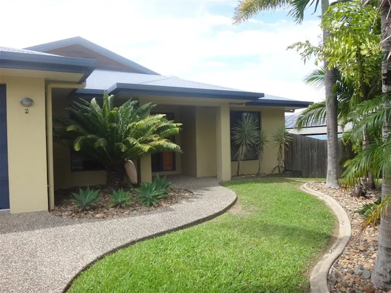 Large Family Home!