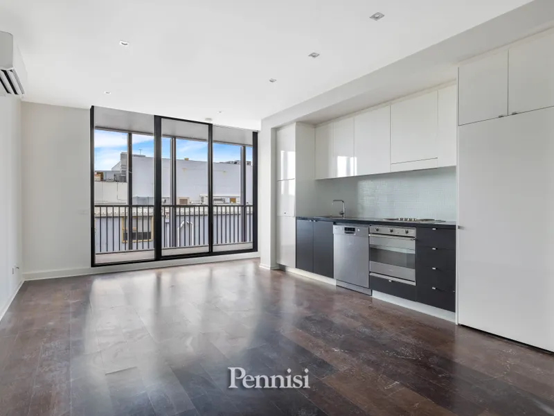 FOR LEASE BY PENNISI
