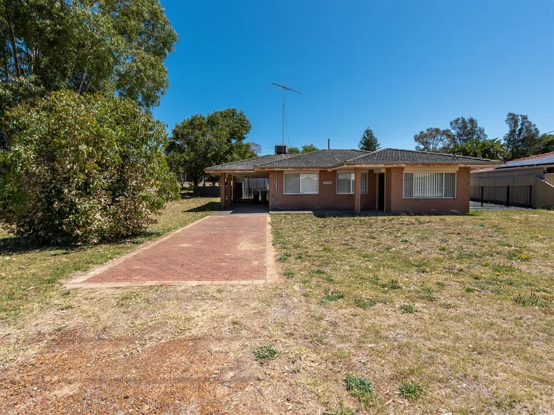 First Time For Sale In 18 Years