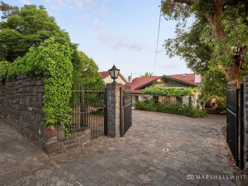 High on Classic Period Integrity - High on Potential