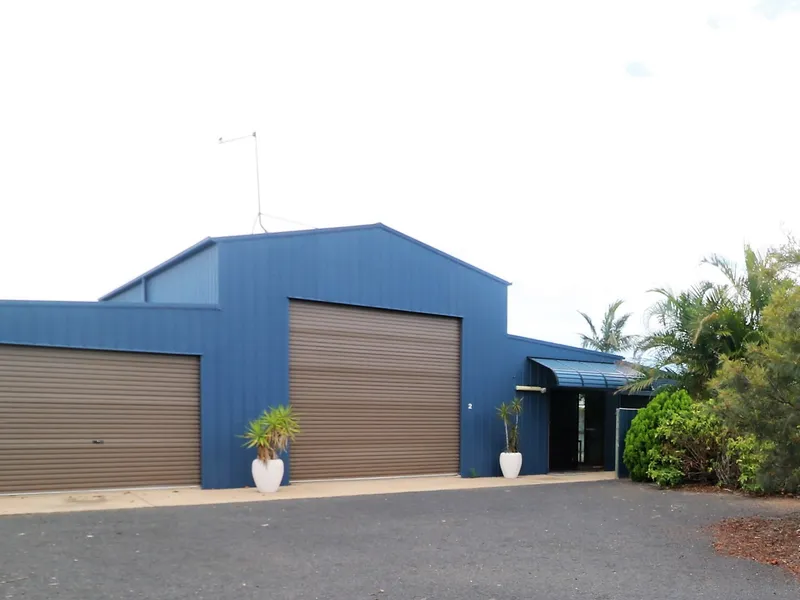 Perfect Rv Base  Or Weekender