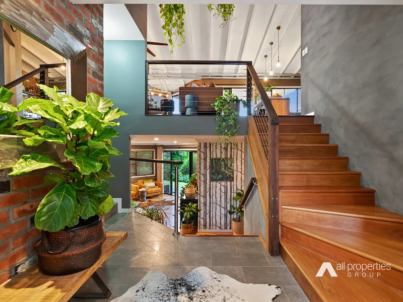 Another One Under Contract by Leanne Ollerenshaw