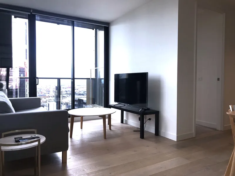Sensational opportunity to live in the heart of the CBD in style