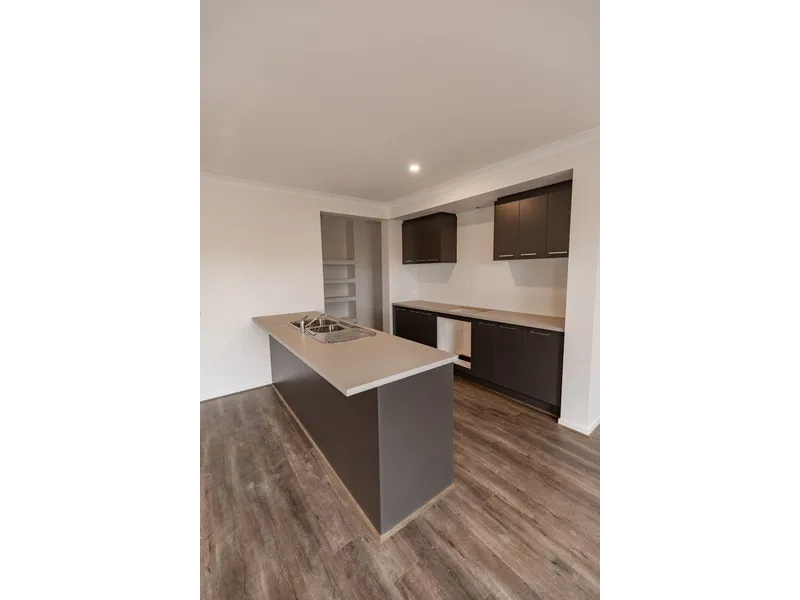 FOUR BEDROOM FAMILY HOME UP FOR GRABS!