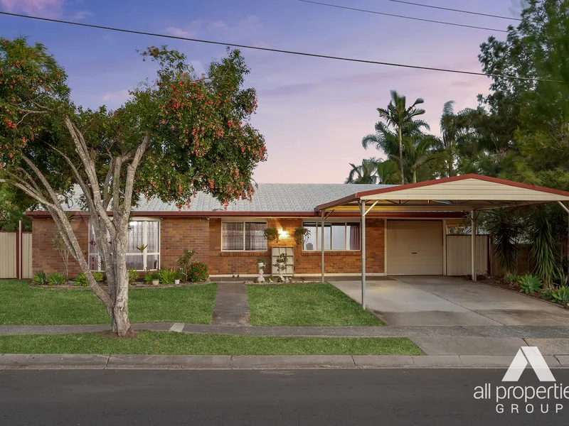 CURRENTLY AVAILABLE FOR INSPECTIONS