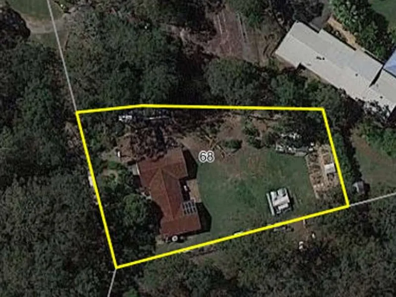 PRIME DEVELOPMENT LOCATION