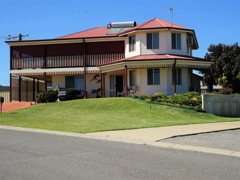 Views on High! Reduced Today !!