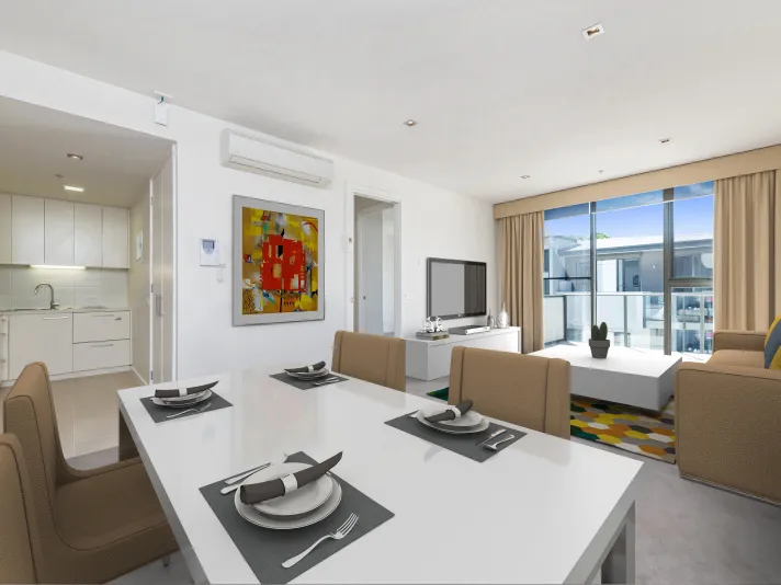 Grand Style Retirement Living