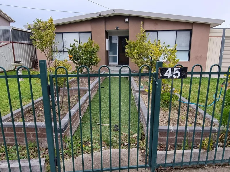 LOCATION AND COMFORT