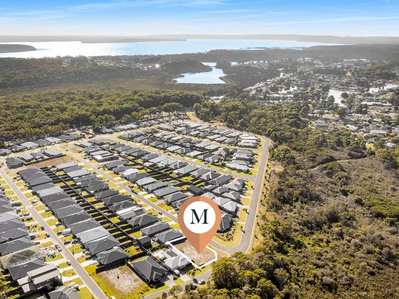 Prime 788m2 Corner Block in Sussex Rise - Ideal for Dream Home or Duplex