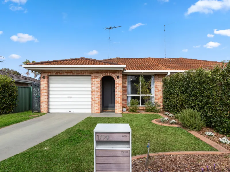 Stylish, Renovated Home in Prime Location