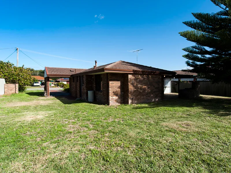 Wide open spaces..!!