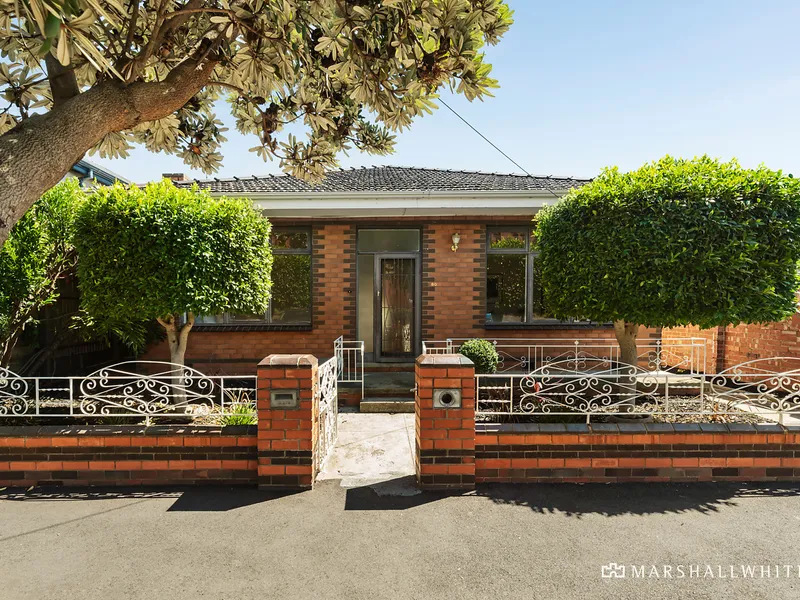 Prime Opportunity in Prized Locale