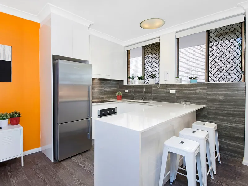 Furnished Renovated Apartment