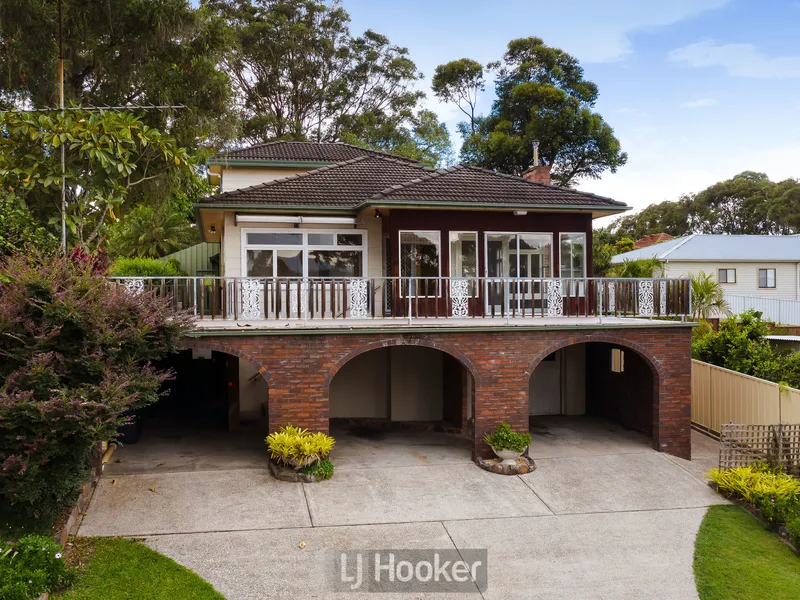 FIRST TIME OFFERED IN SIXTY YEARS