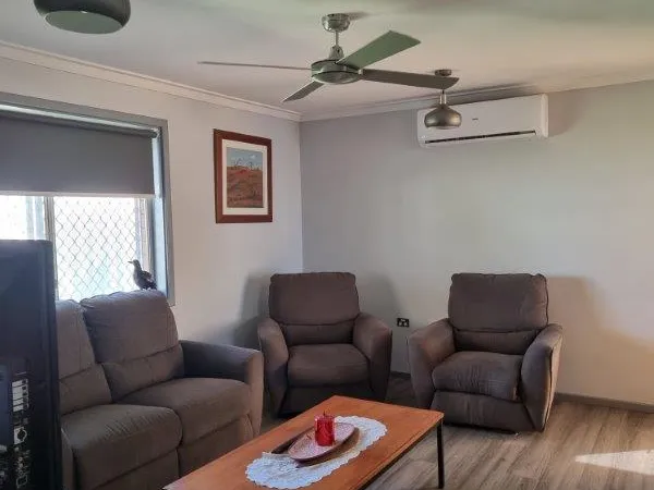 Impeccably Presented Brick Home