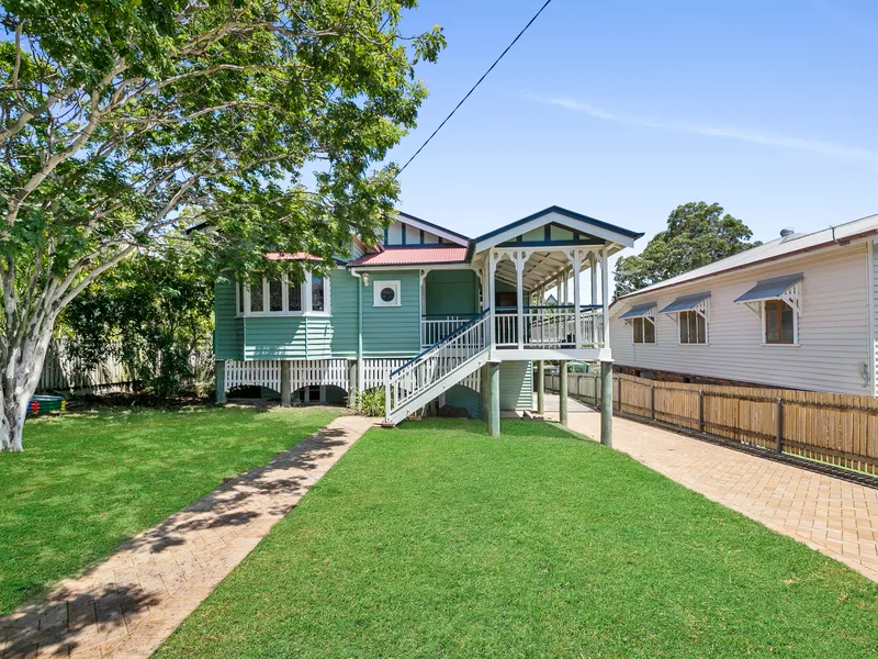 A Prime Location with Potential that's Hard to Match! 