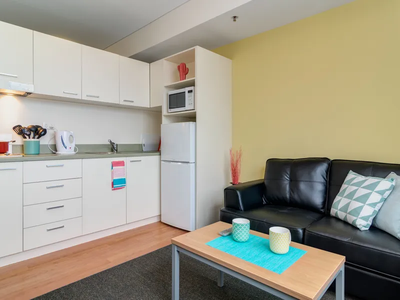 SPECIAL OFFER! $275 Per Week 1 Bedroom Apartment Fully Furnished in Adelaide CBD 