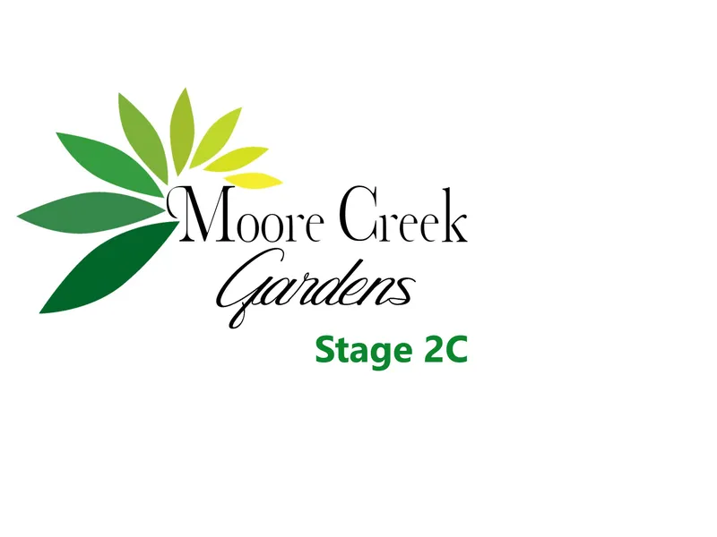 Moore Creek Gardens Stage 2C