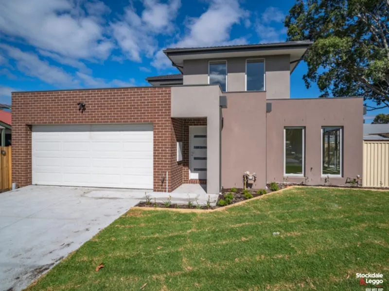 Townhouses Investment Opportunity - Tenanted and Centrally Located