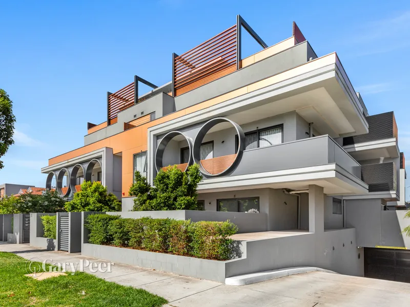 High End Living