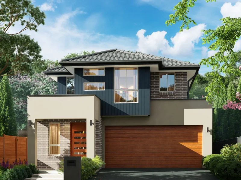 HUGE BLOCK REGISTERED LAND, READY TO BUILD!