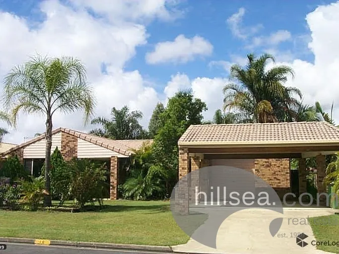 FAMILY HOME WITH POOL IN SOUGHT AFTER LOCATION