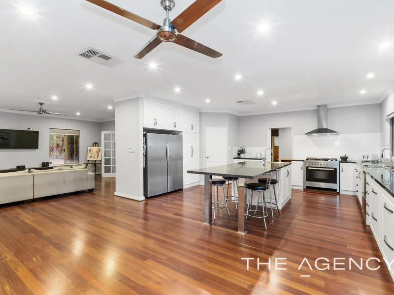 Stunning Rural Retreat