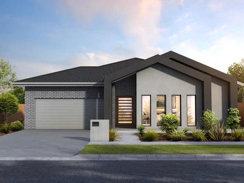 House and Land Package by Verona Homes