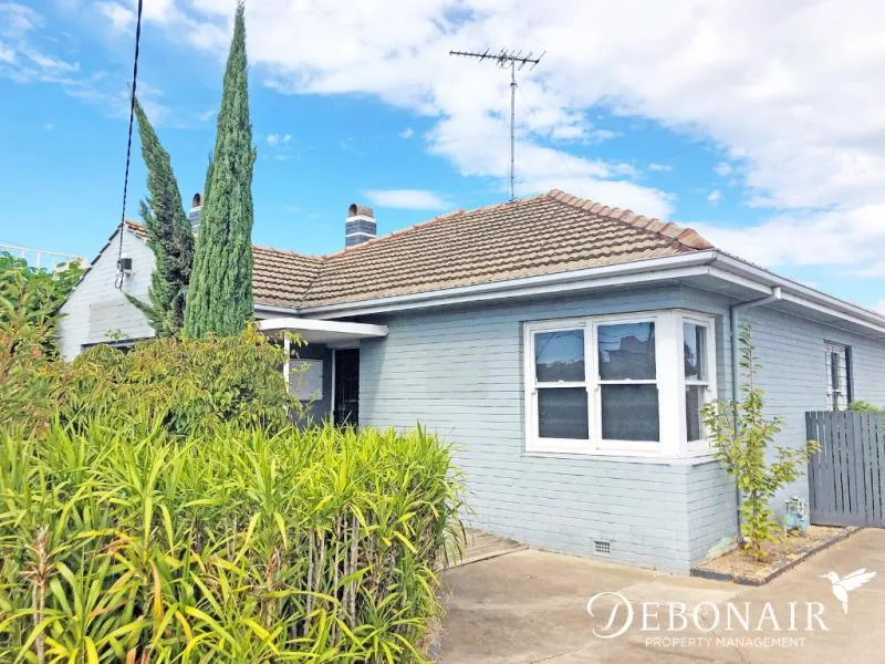 Renovated Three Bedroom House