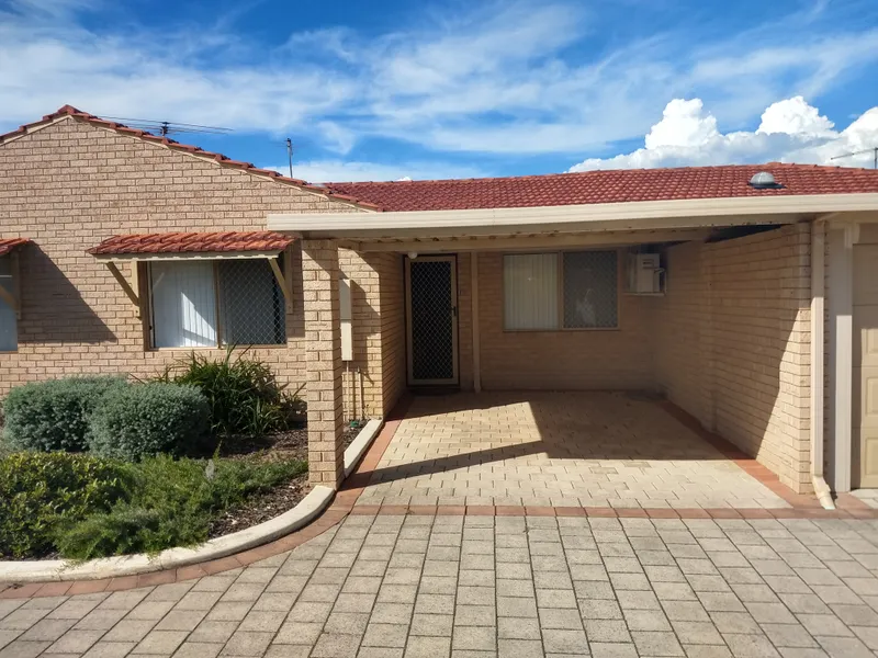 Port Kennedy OVER 55's Complex