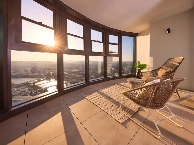 City living just got better | Riverfront 3 Bedroom Sky Residences