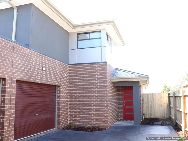 Easy Living with Large Light Filled Spaces!