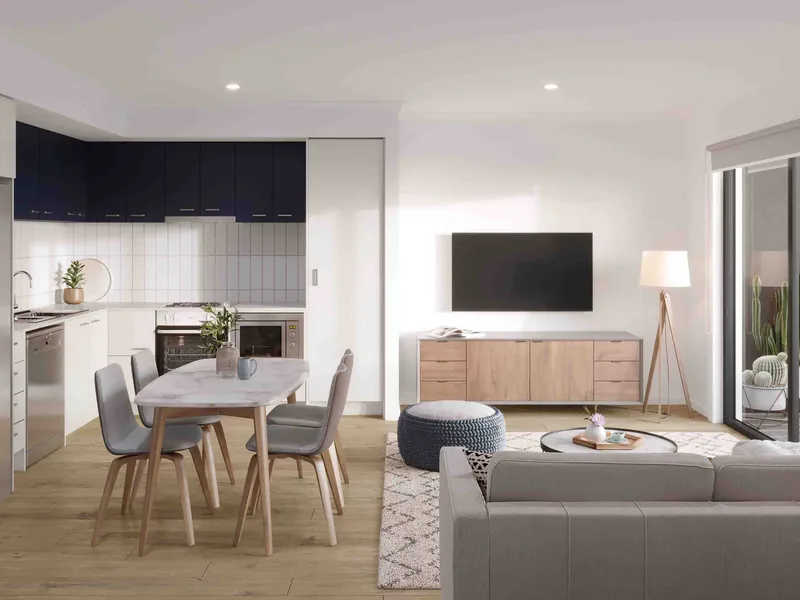Only 5% Deposit until Key Handover, enquire NOW