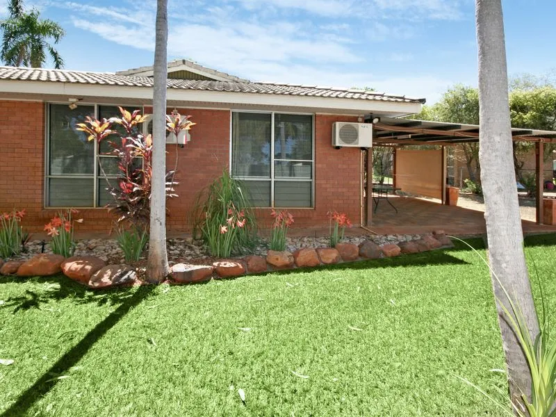 Above 6% Rental Return- PRICE DROP!