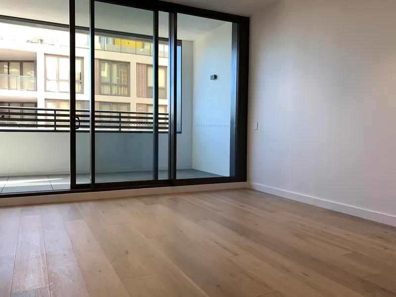 Luxury 2 Bedroom Apartment in Darling Harbour!