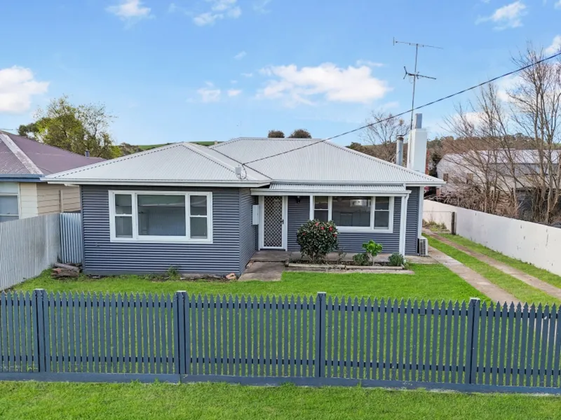 Modern Comforts in a Prime Location!