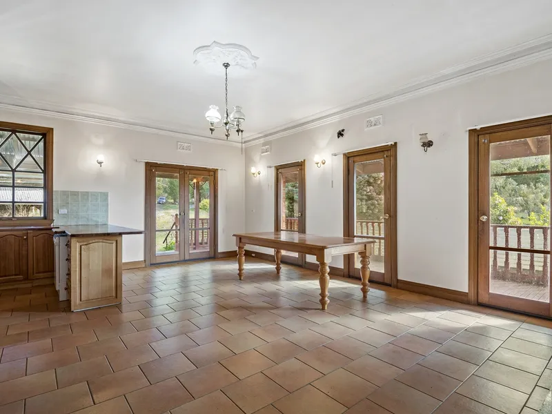 BYLANDS HOUSE FOR SALE