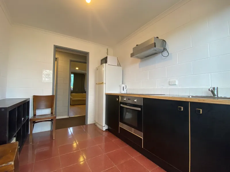 Summer Living in the Heart of Jindabyne