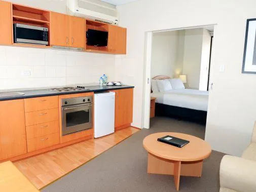 Furnished Apartments  Stay for 1 month plus. Weekly service, Cable & No Bills Ever.