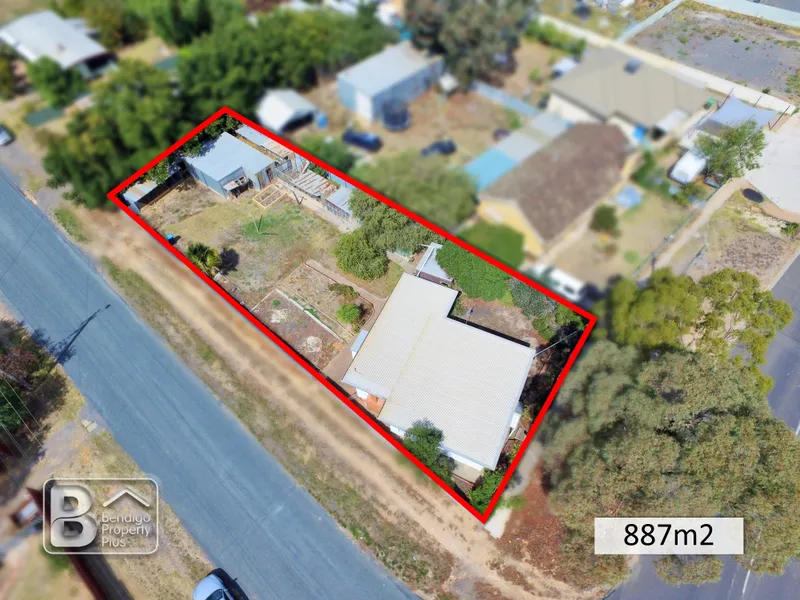 RENOVATE WITH HEART - DEVELOPER'S DREAM