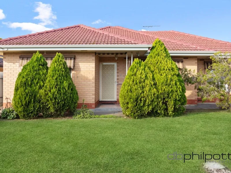 Excellent Family Home!