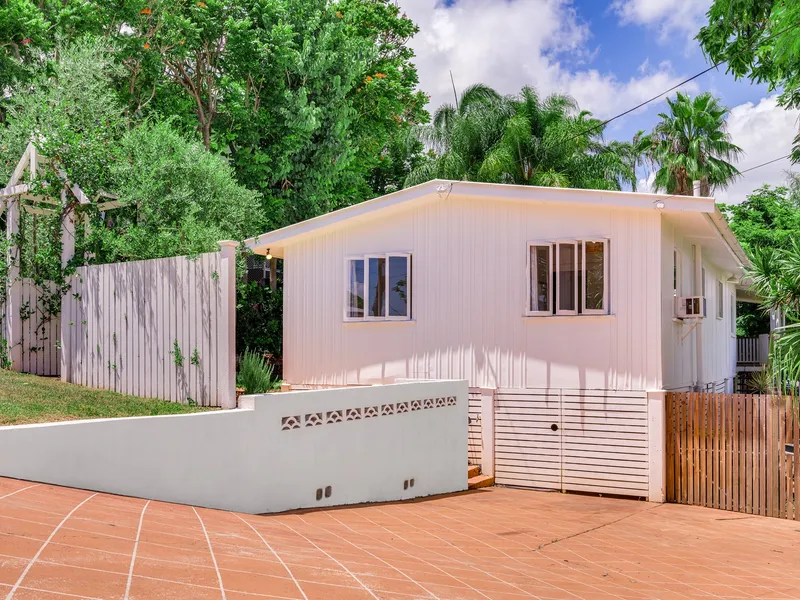 RENOVATED HOME WITH STUNNING DECK & VIEWS